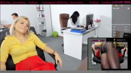 Kinky__office  09-10-2020